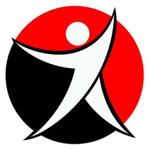 Never Say Never Coaching LOGO NIEUW PNG