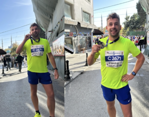 marathon istanbul finish