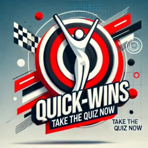 quick wins challenge