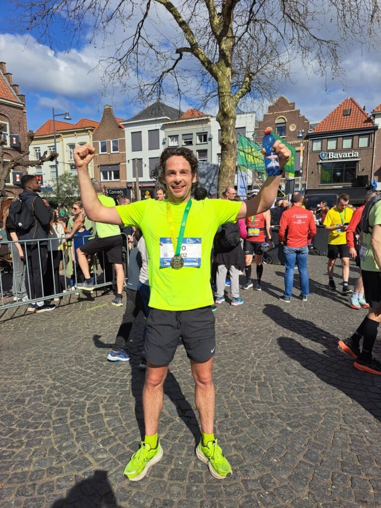 two rivers marathon zaltbommel pr